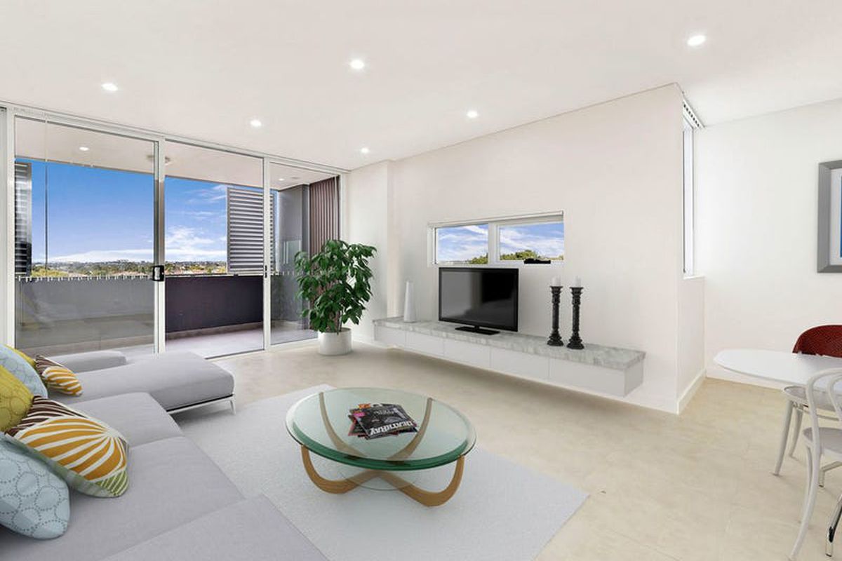 2-8 Wayman Place, Merrylands