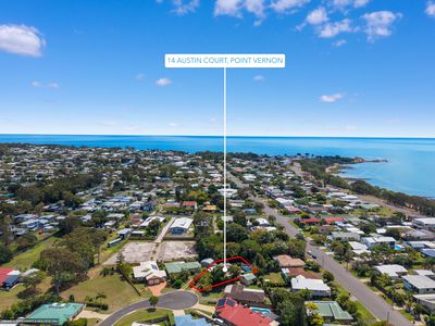 14 Austin Court, Point Vernon