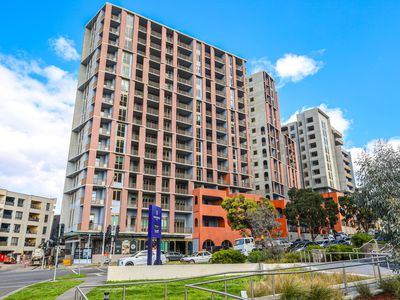 107/16 Pentridge Boulevard, Coburg