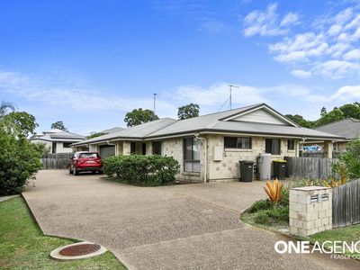 1 / 27 Cheyne Circuit, Tinana