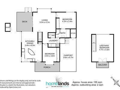 7 / 8 Short Street, Huonville