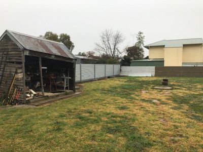 22 FOREST Street, Barham