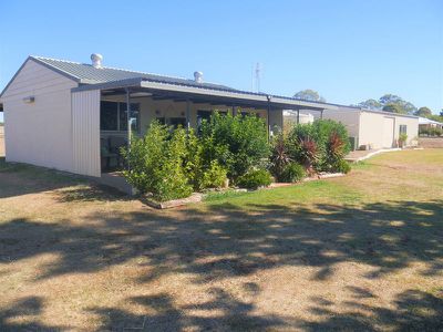 103 Tingoora Charlestown Road, Tingoora