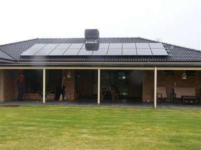 Tocumwal
