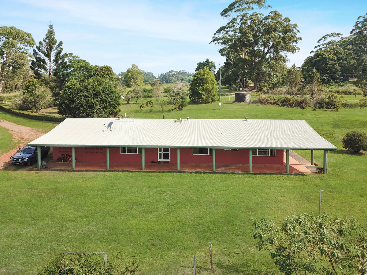 29 Bew Road, Ravenshoe