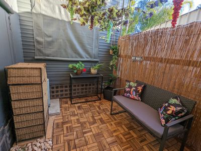 Site 90 Murray Riverside Village, Tocumwal