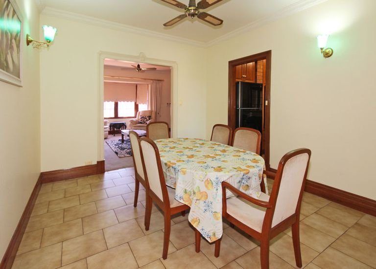 3 Havelock Close, Novar Gardens
