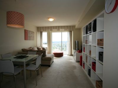 2905 / 77 Berry Street, North Sydney
