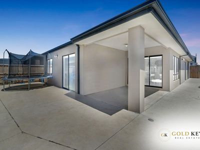 1 Oswald Street, Tarneit