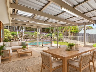 11 Washbrook Crescent, Petrie