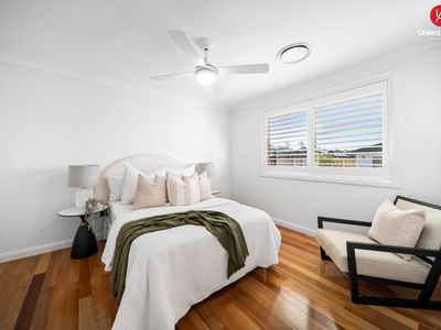 6 Battenberg Close, Cecil Hills