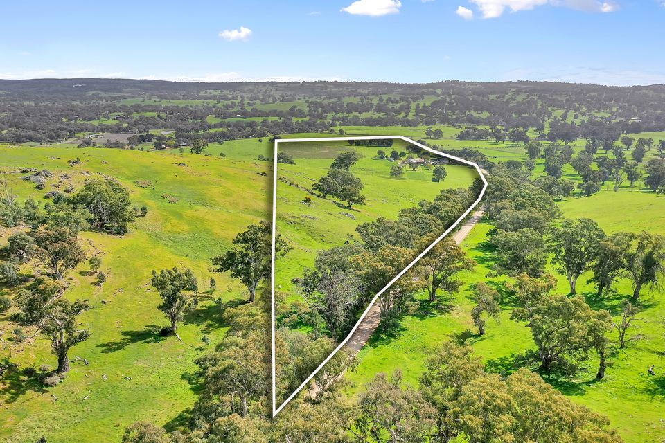 50 Hillclimb Road, Mount Mckenzie