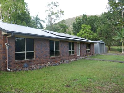 149 Sahara Road, Glass House Mountains