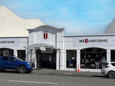 342 Moray Place, Dunedin Central