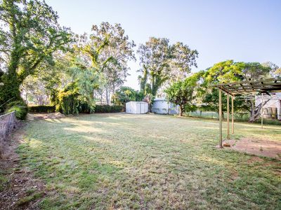 29 Burnett Street, Kingaroy