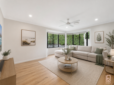 25 Glencoe Avenue, Hamlyn Terrace