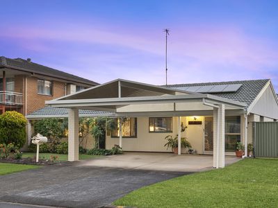 20 Jacaranda Avenue, Tweed Heads West