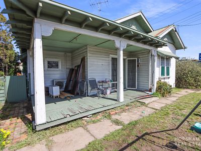 105 Baillie Street, Horsham