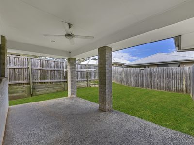 9 Arburry Crescent, Brassall
