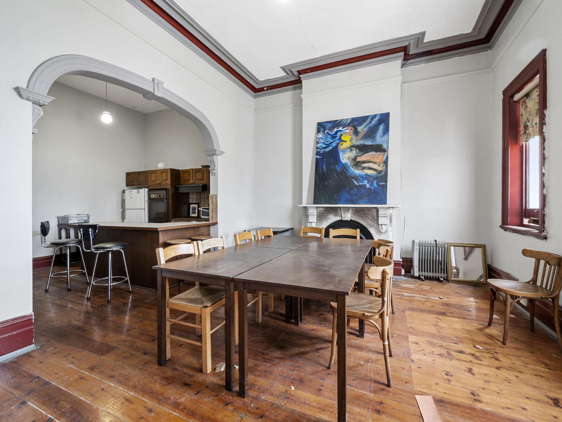 201 Nelson Place, Williamstown