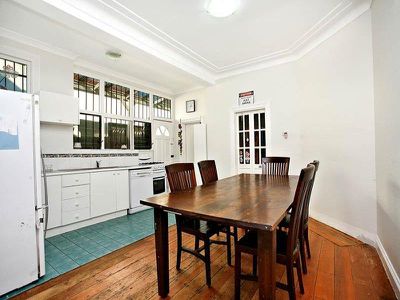 28 wollongong Road, Arncliffe