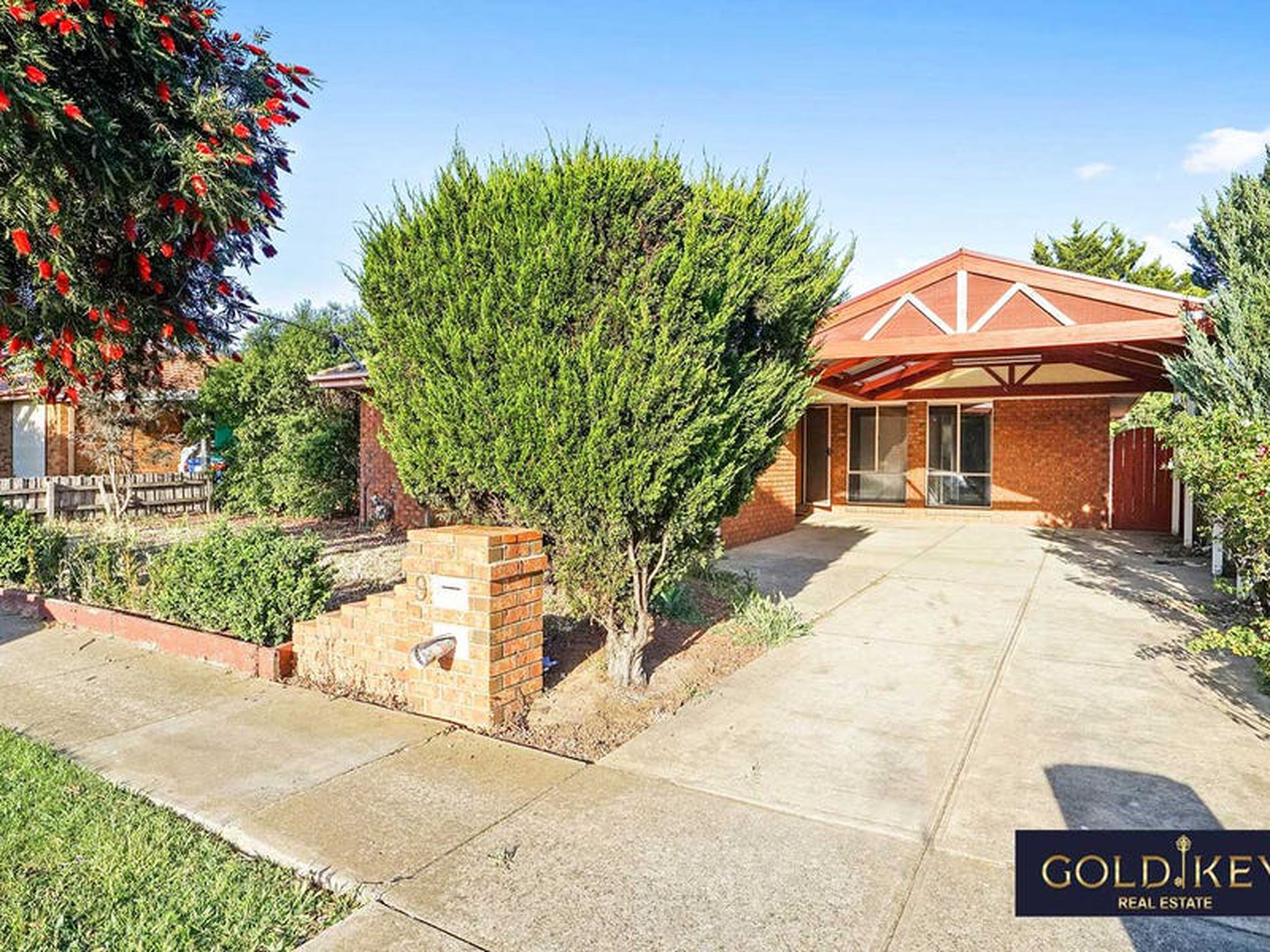 9 Callistemon Drive, Hoppers Crossing