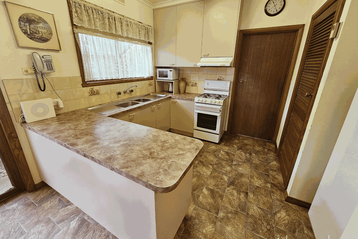 40 Saunders Street, Kyabram