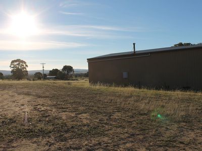 627 Warrowitue-Forest Road, Heathcote