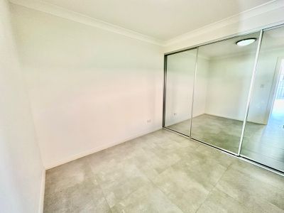 18A Berg Street, Blacktown