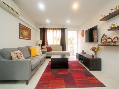 7 / 8 Willeroo Street, Lakemba