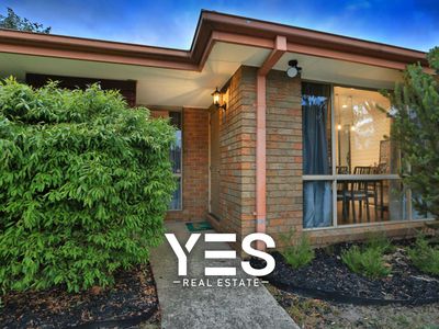 9 Templeton Crescent, Pakenham