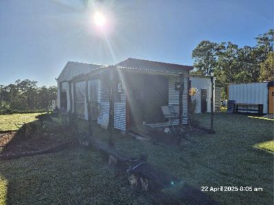267 Old Yarraman Road, South Nanango