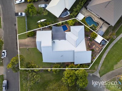 46 Riverwood Drive, Idalia