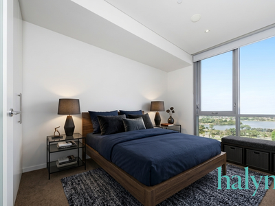 1309 / 8 Adelaide Terrace, East Perth