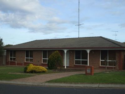 1 Magnolia Court, Mount Gambier