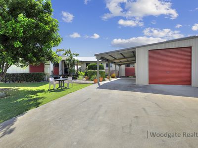 24 ROSELLA WAY, Woodgate