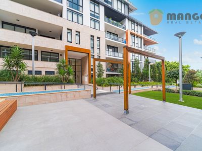 105A / 41-45 Belmore Street, Rydal