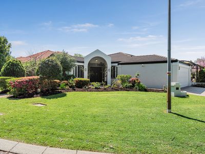 16 Fitzgerald Loop, Canning Vale