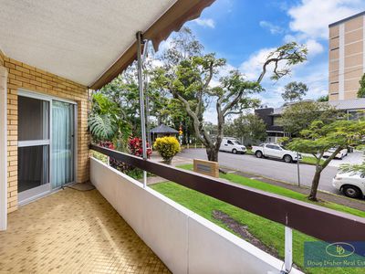 4 / 26 Laurence Street, St Lucia