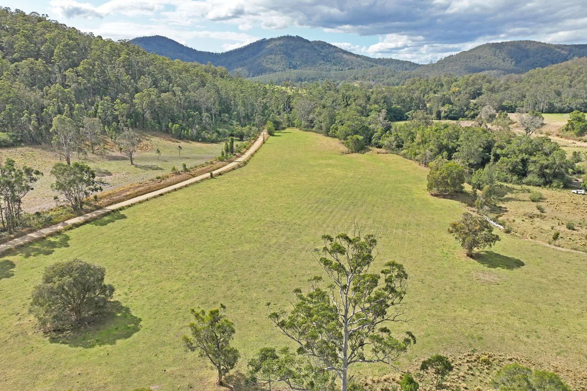 Lot 4 DP 1292014, Bulga Road, Marlee