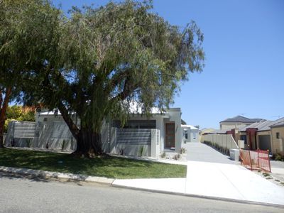 4A Ilumba Road, Nollamara