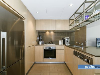 1108 / 138 Walker Street, North Sydney