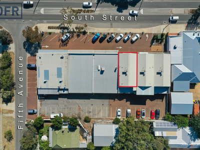 207A South Street, Beaconsfield