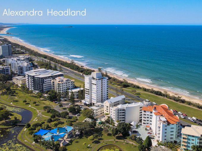 57 / 6 Mari Street, Alexandra Headland