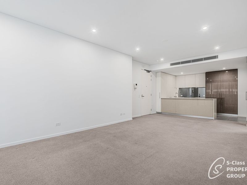 213 / 8 Moreau Parade, East Perth