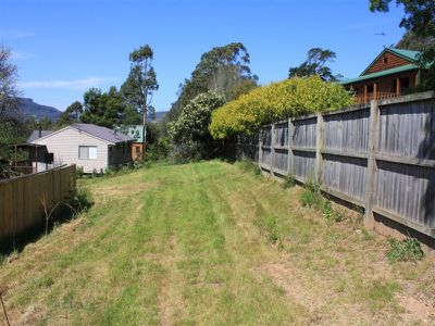92a 92a Moss Vale Road, Kangaroo Valley