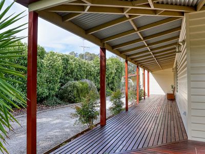 17 Livingstone St, Avenel