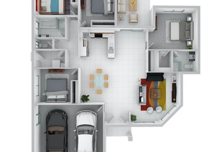 33 Amalfi Drive, Zilzie