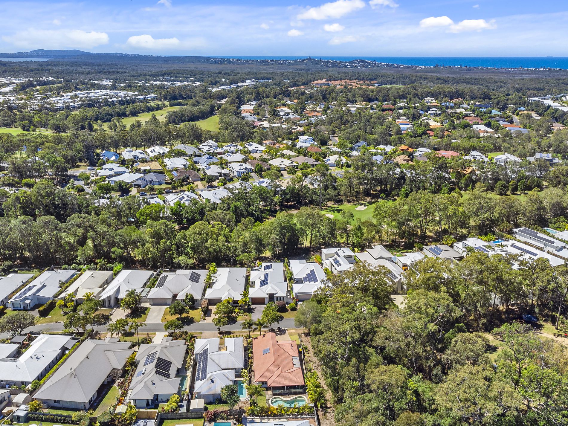 14 Peachtree Crescent, Peregian Springs