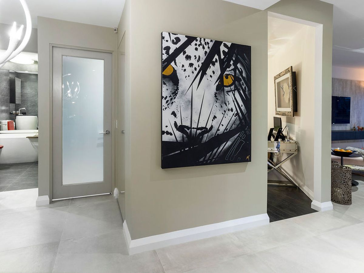 gallery